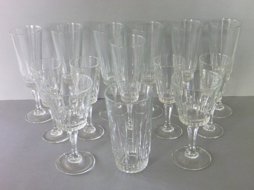 Arcoroc luminarc lancer glass - lancer,