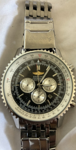 Breitling navitimer quartz - breitling,
