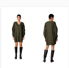 Abito a tubino SKFK Skunkfunk