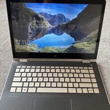 HP Pavillion X360 Portatile