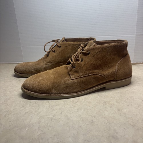 Tommy hilfiger stivali - tommy, chukka