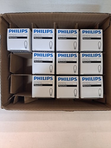 Lotto lampadine philips - 10,