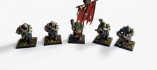 Warhammer Fantasy-Ogre Ogor