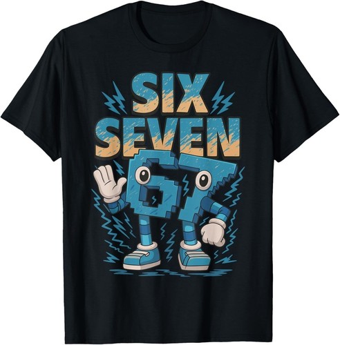 Shirt bambino meme six - bambino,