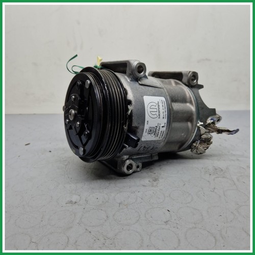 Compressore clima aria - compressore,
