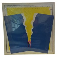 LP EDUARDO DE CRESCENZO DOVE C'E' IL MARE
