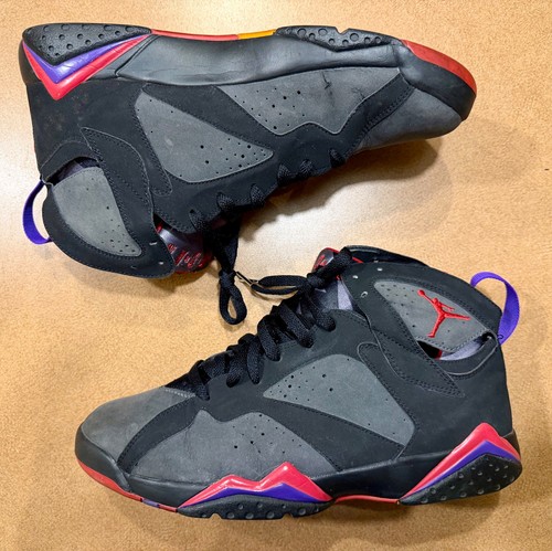 Nike air jordan retro - jordan, 7