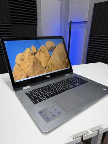 Dell inspiron 17 - 17,3", 7000