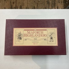 BRITAINS SEAFORTH HIGHLANDERS