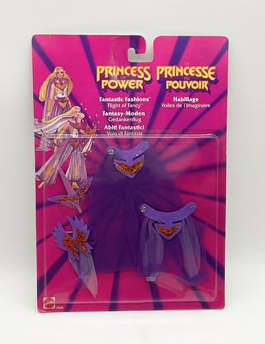 Principessa del potere mattel - del,