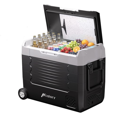 Compressore 45l frigo box auto - box,