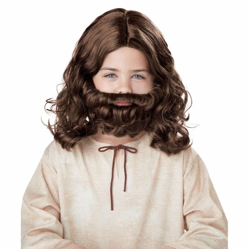 Costume gesù natale venerdì - costume,
