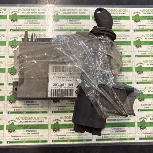 Kit accensione fiat 600 - 600, 900