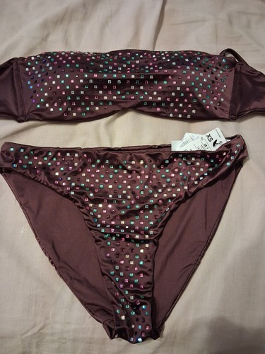 Bikini tezenis fascia - ,
