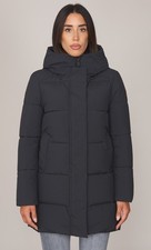 PIUMINO LUNGO SAVE THE DUCK