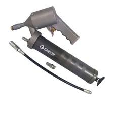 Ingrassatore ad aria compressa