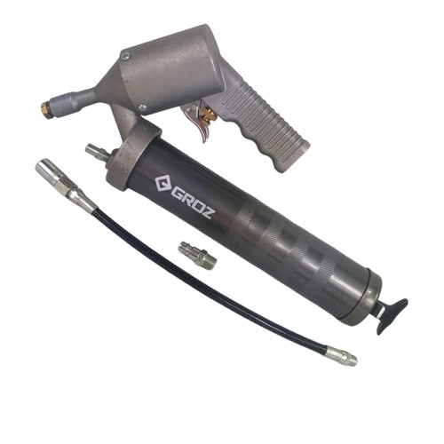 Ingrassatore aria compressa - aria,