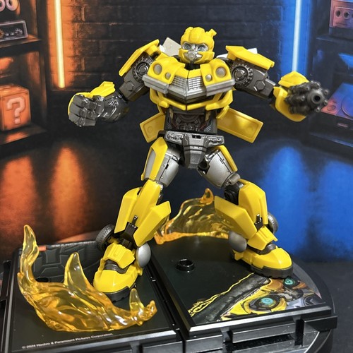 Transformers blokees classic - blokees,
