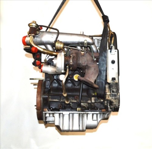 F9qe7 motore renault - motore,