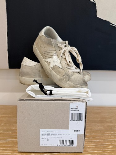 Golden goose donna - goose,