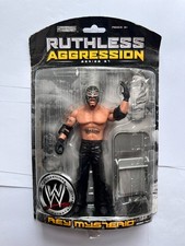 WWE REY MYSTERIO JAKKS