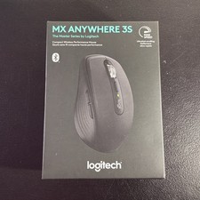 Mouse Logitech MX Anywhere 3s