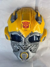 Maschera Hasbro Transformers