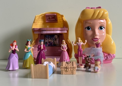 Playcase ritratto polly - polly, pocket