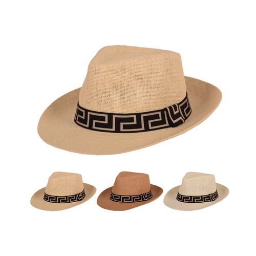 Cappello panama paglia - cappello, uomo