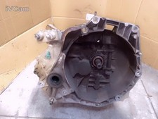 CAMBIO MANUALE COMPLETO PER