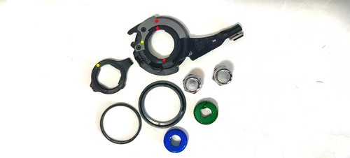 Shimano nexus alfine 8s20 - nexus,