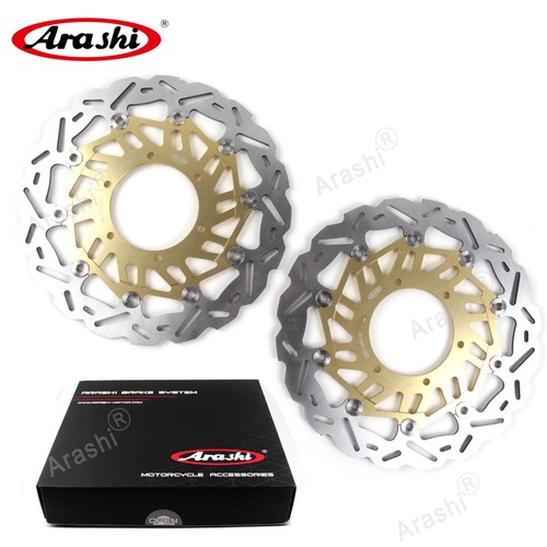 320mm disque frein - disque, avant