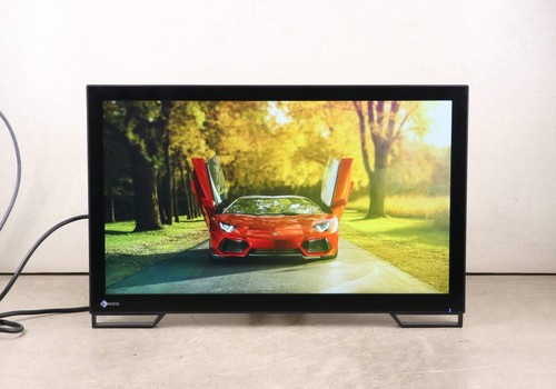 Eizo flexscan duravision - eizo,