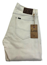 Jeans uomo Lee 101 Made in USA