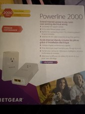 Netgear Kit Adattatore