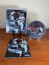 Bayonetta Gioco Per