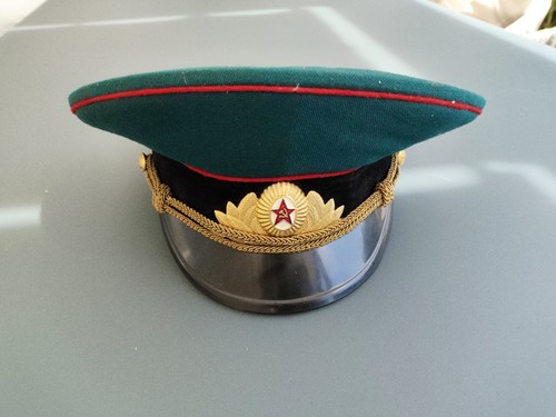 Cappello ufficiale berretto