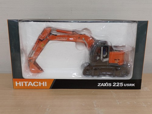 Hitachi zaxis 225 usrk - 225, mini
