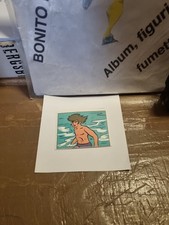 Figurina N 320 Album Mazinga Z