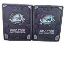 Star Trek Deep Space Nine –