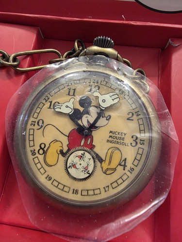 Raro nuovo orologio da - /,