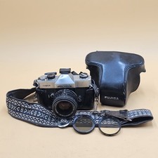 Fotocamera Fujica ST-801 35mm