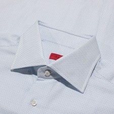 Camicia elegante Isaia nuova