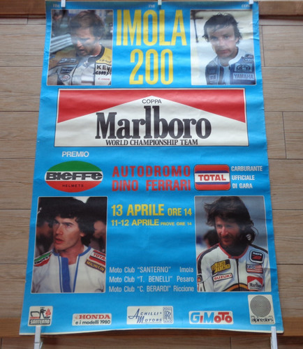 Manifesto 1980 - manifesto,