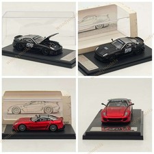 Modellino sportivo da corsa RM