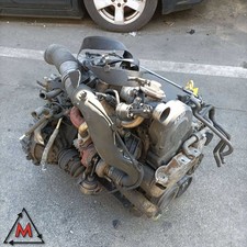 Motore BKD 211.000 VOLKSWAGEN