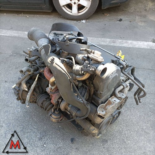 Motore bkd 211 - motore, 211.000