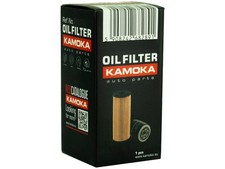 FILTRO OLIO PER AUDI A8 D3