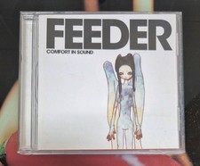 Comfort in Sound by Feeder