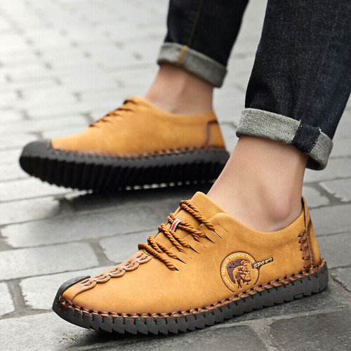 Men comfortable driving - men's,